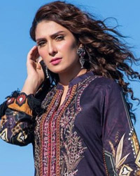 Ayeza Khan